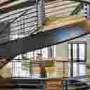 پله پیچ و پله گرد فراز پله در نجف آباد اصفهان پله پیچ و پله گرد فراز پله در نجف آباد اصفهان